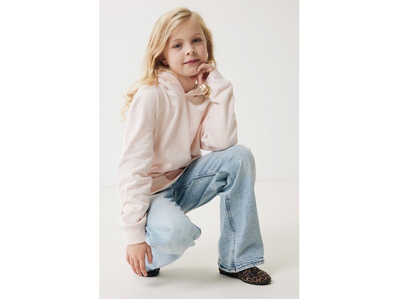 Iqoniq Yengo hoodie Kids Iqoniq Yengo hoodie Kids