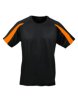 Sport t-shirt AWDis Contrast Cool » vanaf € 6,96 | Promotiemateriaal