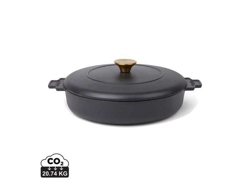 VINGA Monte Heritage braadpan 2,5 L