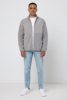 IQONIQ Talung gerecycled polyester fleece jas