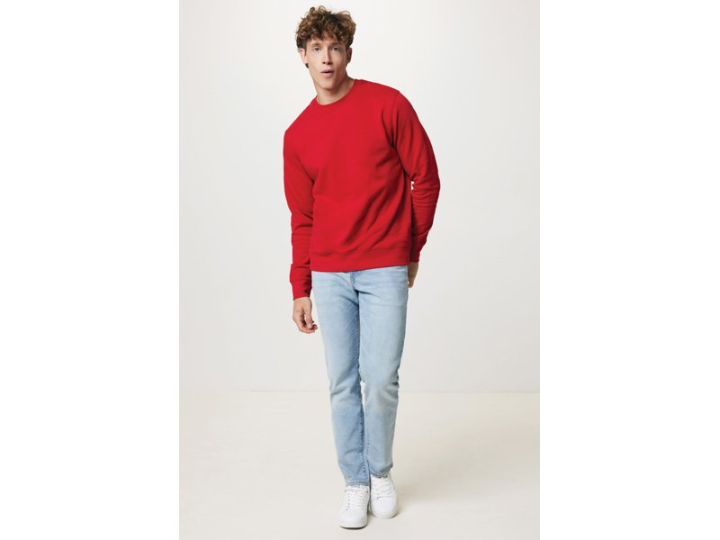 Iqoniq Etosha lichtgewicht sweater Iqoniq Etosha lichtgewicht sweater