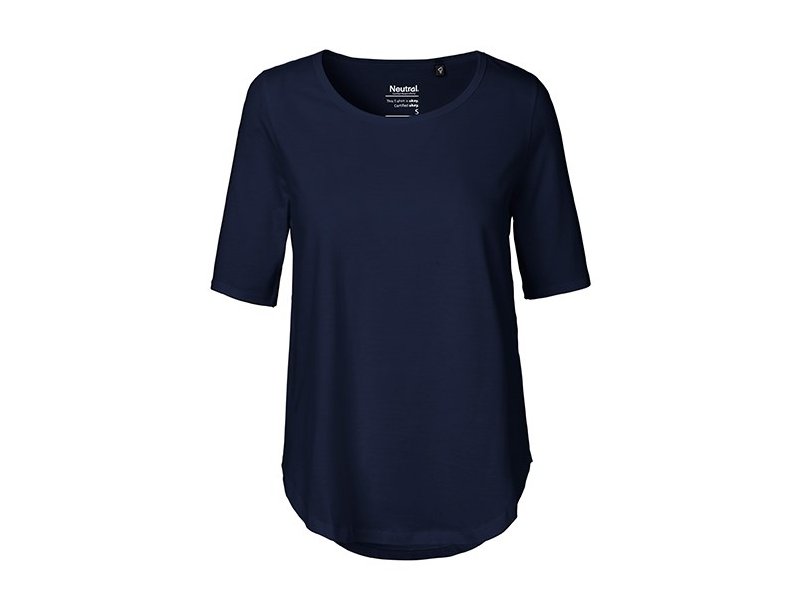 Neutral - Ladies´ Half Sleeve T-Shirt Neutral - Ladies´ Half Sleeve T-Shirt