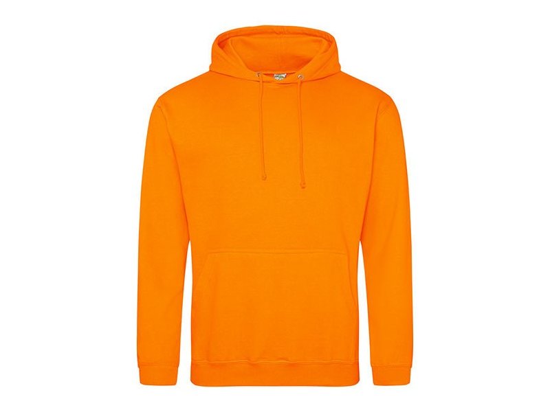 Studenten hooded sweater, geschikt voor bedrukken of borduring Studenten hooded sweater, geschikt voor bedrukken of borduring