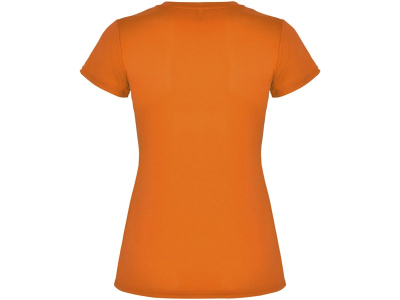 Roly sportshirt Montecarlo voor dames Roly sportshirt Montecarlo voor dames