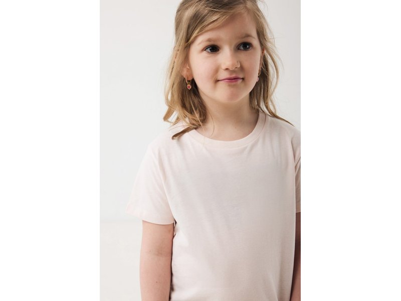 Iqoniq kinder t-shirt Koli Iqoniq kinder t-shirt Koli