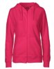 Neutral - Ladies´ Zip Hoodie