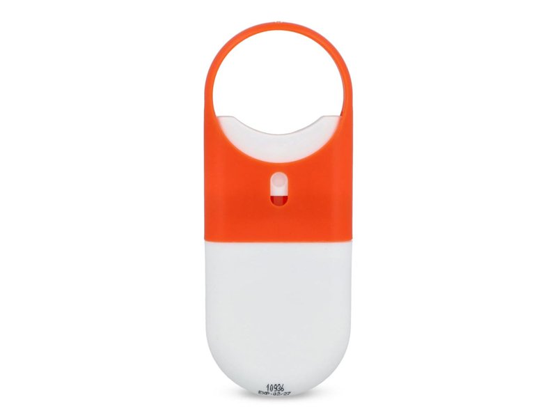 Zonnebrandspray factor 30