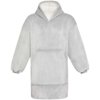 Denali hoodie deken