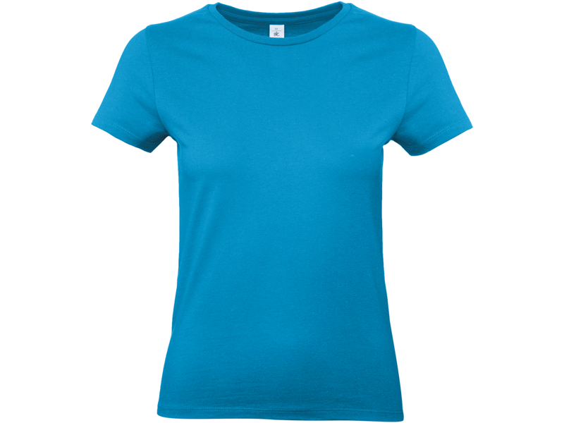 B&C #E190 Ladies' T-shirt | TotZiens Promotions B&C #E190 Ladies' T-shirt | TotZiens Promotions