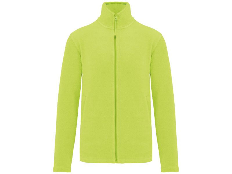 Fleece vesten borduren met uw logo! Voordelige bedrijfskleding