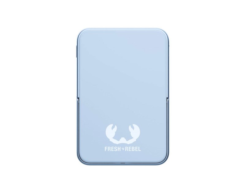Fresh 'n Rebel Draadloze Powerbank 10000mAh Geschikt voor MagSafe