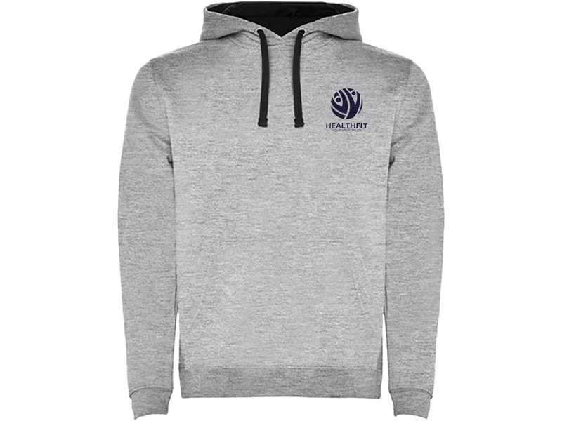Roly hoodie Urban voor heren Roly hoodie Urban voor heren
