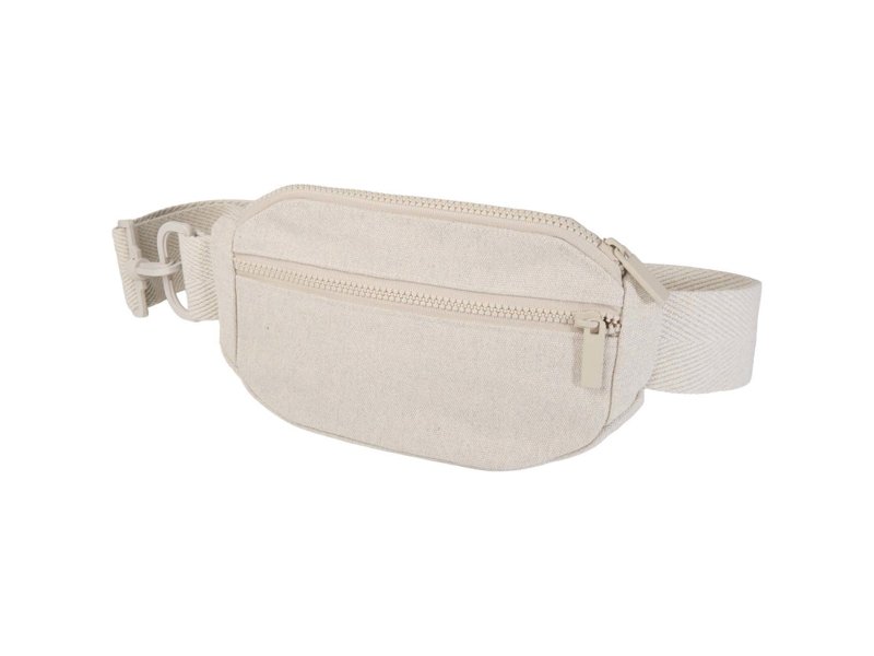 Aware™ gerecyclede crossbodytas