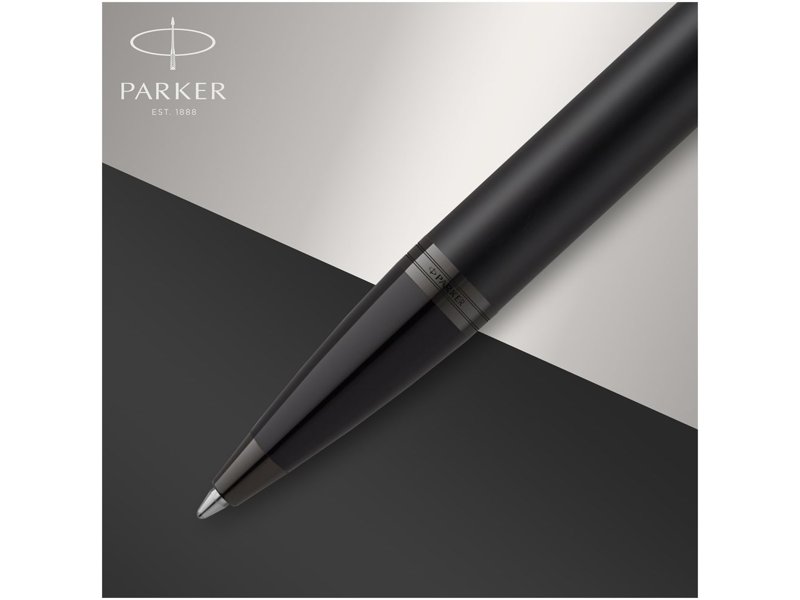 Parker IM achromatische balpen