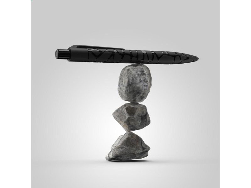 Bio-Stone Pen