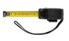 RCS gerecycled plastic 3M/16 mm rolmaat met stopknop RCS gerecycled plastic 3M/16 mm rolmaat met stopknop