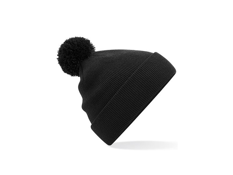Beechfield - Junior Original Pom Pom Beanie