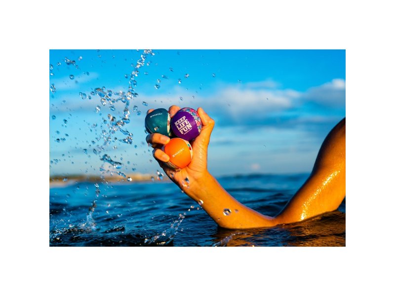 Waboba Original Water Bouncing Ball waterstuiterbal