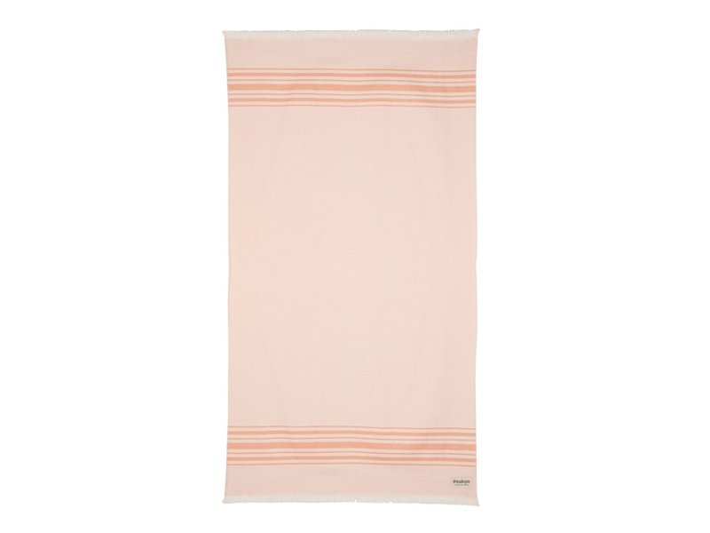 Ukiyo Yumiko AWARE™ Hammam Handdoek 100x180cm Ukiyo Yumiko AWARE™ Hammam Handdoek 100x180cm