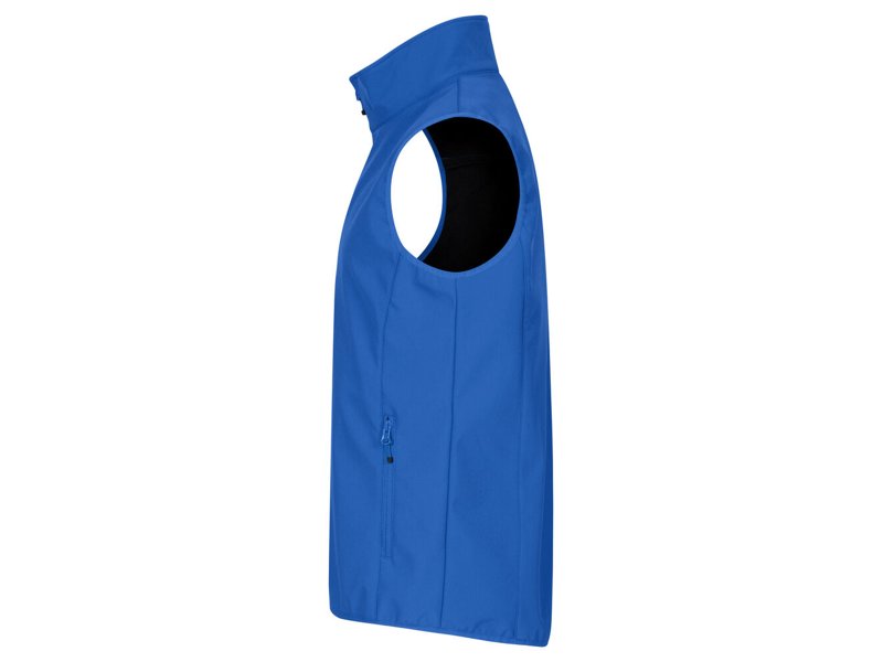 Clique Classic Softshell Vest