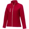 Elevate Orion softshell dames jas Elevate Orion softshell dames jas