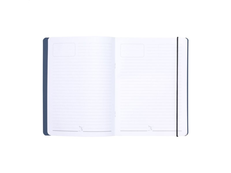 Notebook Agricultural Waste A5 - Softcover 32 vel Notebook Agricultural Waste A5 - Softcover 32 vel