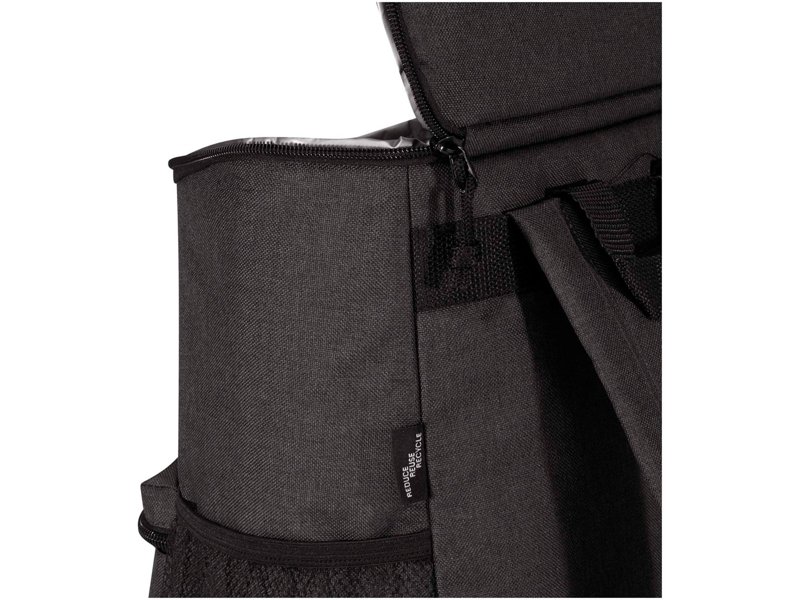 Excursion RPET koelrugzak 12L Excursion RPET koelrugzak 12L