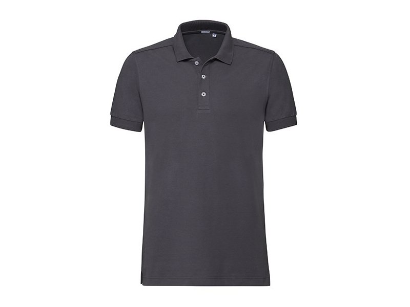 Russel Men's Stretch Polo Shirt