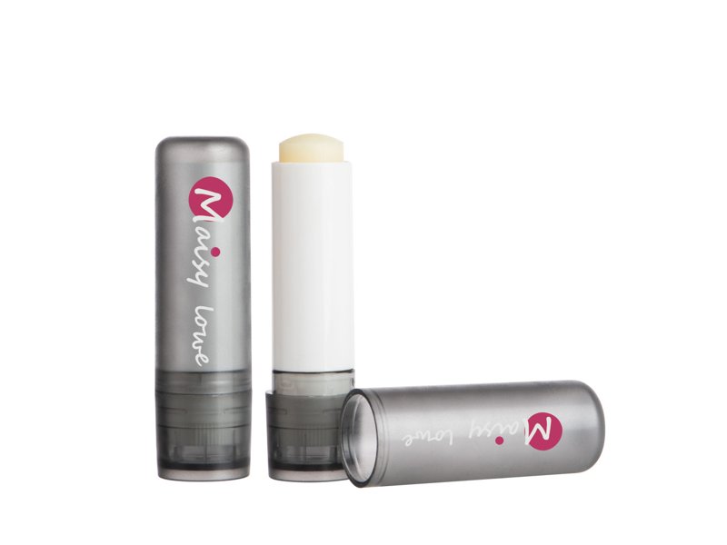 Lippenbalsem standaard bedrukken