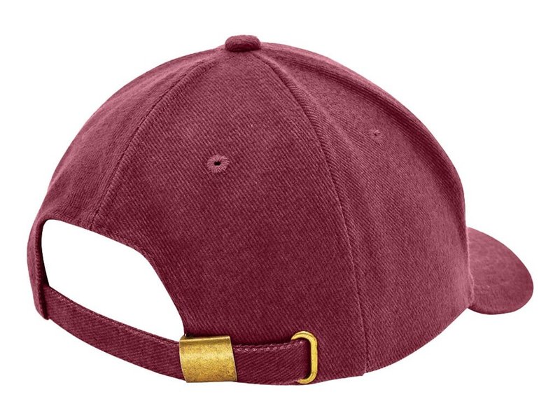 Nilton’s Heavy Cap bedrukken of borduren Nilton’s Heavy Cap bedrukken of borduren