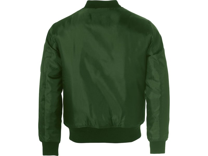 Clique Bomber Jas Classic - Stijlvolle Herenjas voor Elk Seizoen