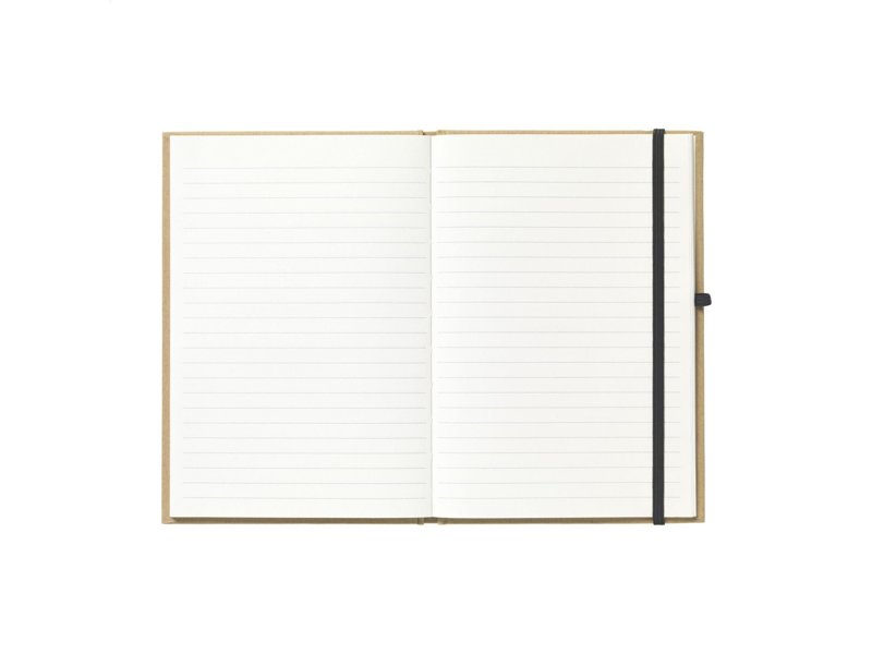 ECO Notebook A5 notitieboek ECO Notebook A5 notitieboek