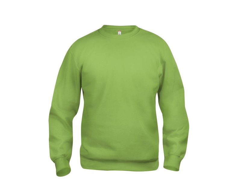 Clique Basic Roundneck