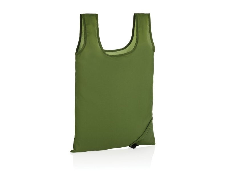 Impact AWARE™ RPET 190T opvouwbare shopper