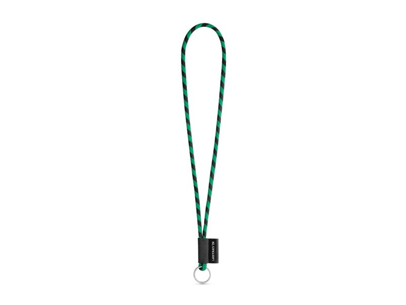 Lanyard Tube Long Set I Unieke lanyards in vele kleurencombinatie leverbaar