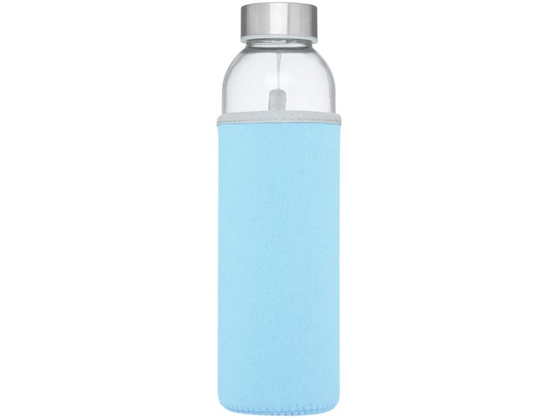 Bodhi 500 ml glazen drinkfles