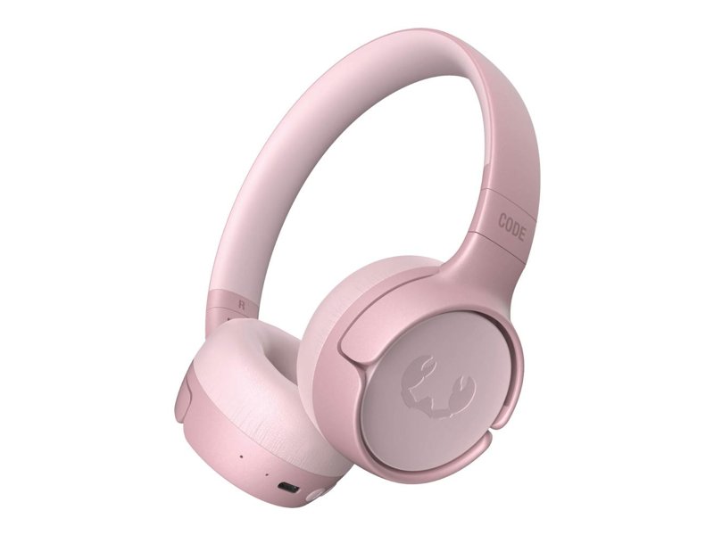 3HP1100 Code Fuse-Wireless on-ear headphone