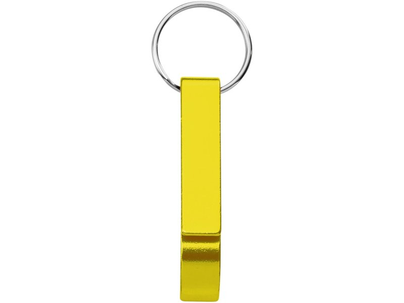 Tao sleutelhanger met fles- en blikopener