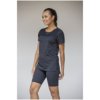 Elevate Borax sportshirt Dames