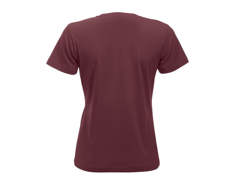 Clique New Classic-T Ladies | TotZiens Promotions