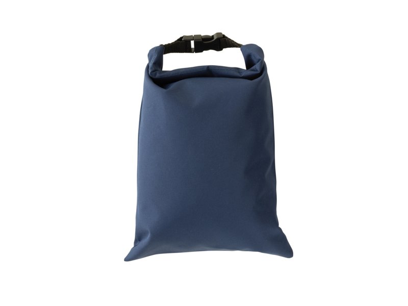 RPET opvouwbare lunchzak Snackstrap RPET opvouwbare lunchzak Snackstrap