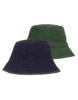 Neutral - Reversible Bucket Hat Neutral - Reversible Bucket Hat