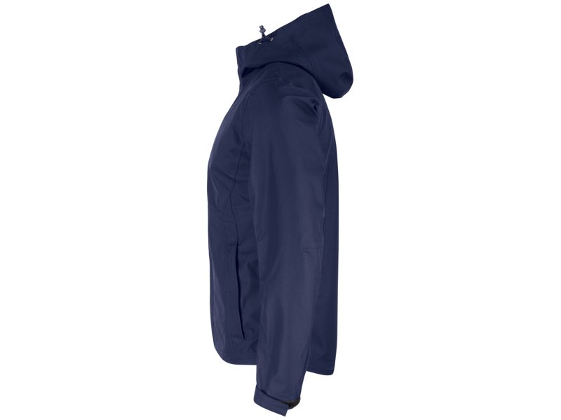 Clique Shell jas Waco