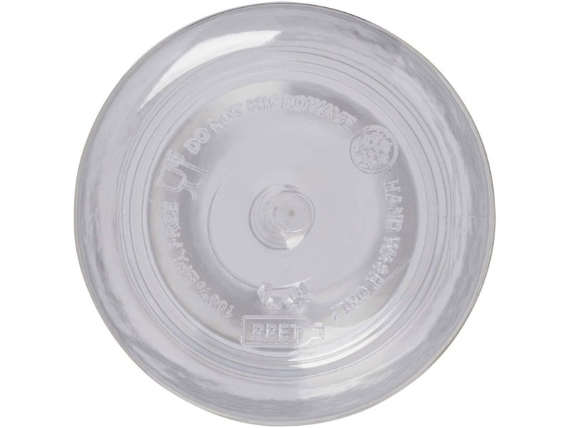 RPET waterfles Illuminate 600 ml