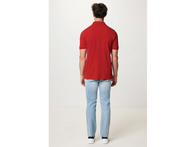 Iqoniq polo Yosemite