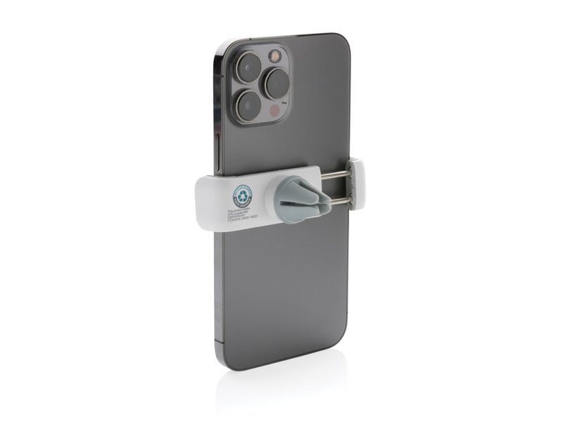 Acar RCS gerecycled plastic 360 auto telefoonhouder