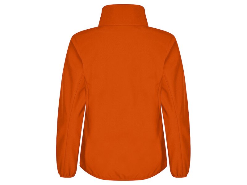 Clique Classic Softshell Jacket Lady Clique Classic Softshell Jacket Lady
