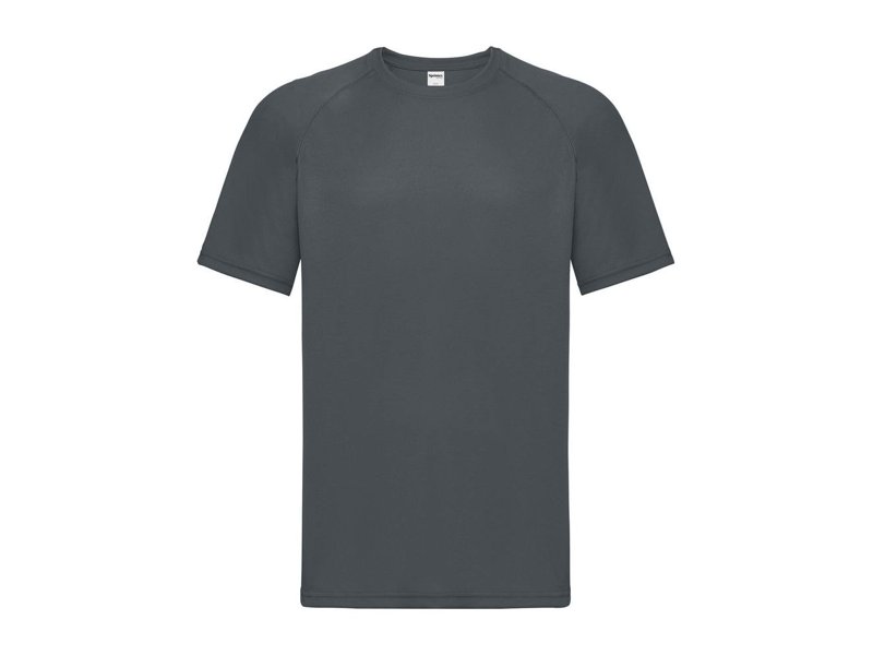 SP Run sportshirt, 140 gr/m² SP Run sportshirt, 140 gr/m²