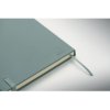 ARCOLOOP - A5 gerecycled PU notitieboek