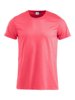T-shirts in opvallende neon kleuren bestellen